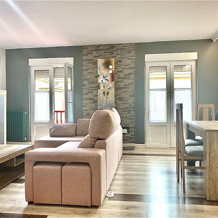 Apartament Housingleon- Barrio Humedo Zewnętrze zdjęcie