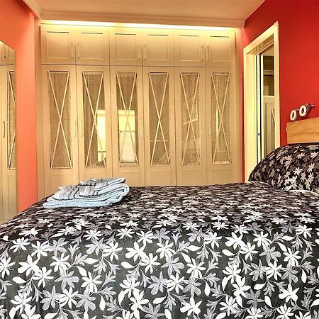 Apartament Housingleon- Barrio Humedo Zewnętrze zdjęcie