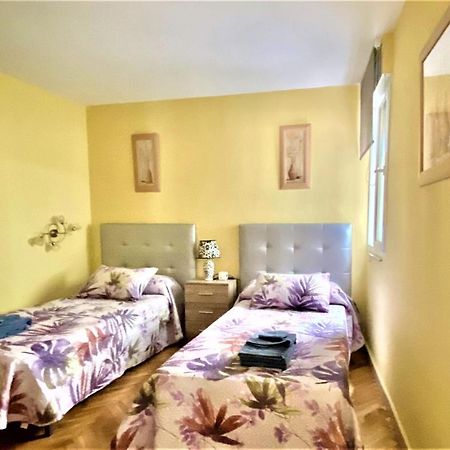Apartament Housingleon- Barrio Humedo Zewnętrze zdjęcie