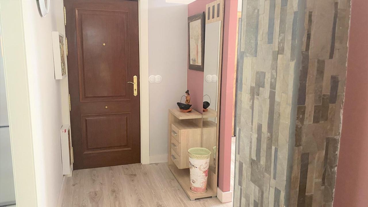Apartament Housingleon- Barrio Humedo Zewnętrze zdjęcie